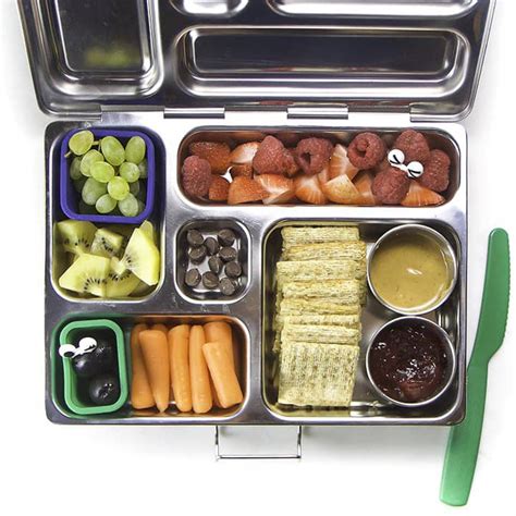 20 Sano Lunch Box Idee Per I Bambini Société Historique