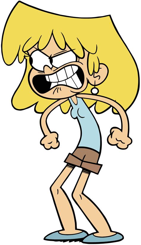 Lori Loud She Is Really Mad Right Now Gonna Go 😫 Loud House Characters Cute Cartoon