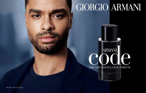 Armani Giorgio Armani Beauty Success
