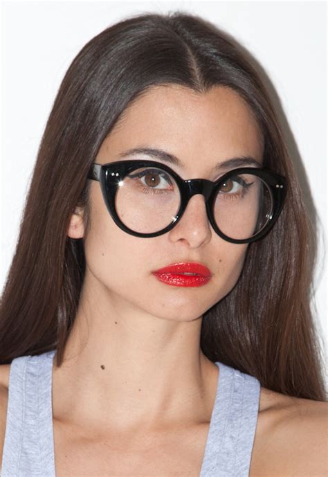 Fashion Design Revenge Of The Nerds Geeky Glasses Celebrity Nerd