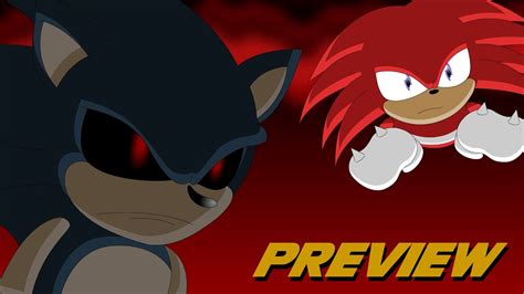 Sonicexe Part 2 Preview Youtube