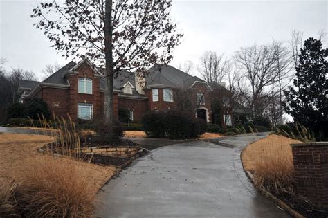 Former Tide Star Rolando Mcclain Buys 1 Million Home In Madison