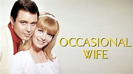 Occasional Wife - NBC Series