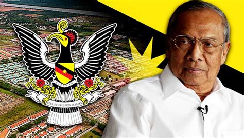 Ajukan pertanyaan tentang tugas sekolahmu. Ketua Menteri Sarawak Tan Sri Adenan Satem Meninggal Dunia ...