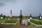 From grapes to wines: The story of Sula Vineyards as its IPO set to hit ...