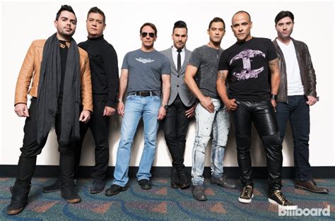 See Former Menudo Members Now Touring On Menudomania Forever Tour