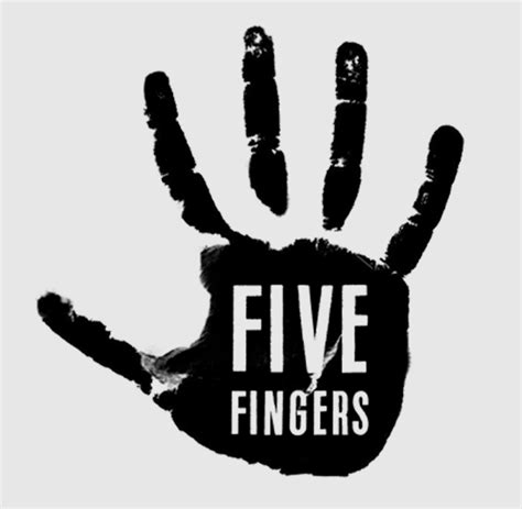 Five Fingers