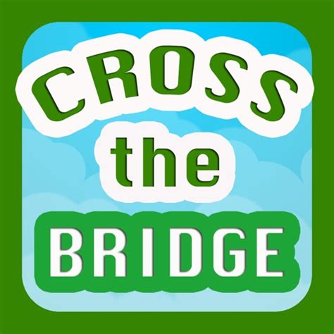 Cross The Bridge Seven Bridges Puzzle Game Apps 148apps
