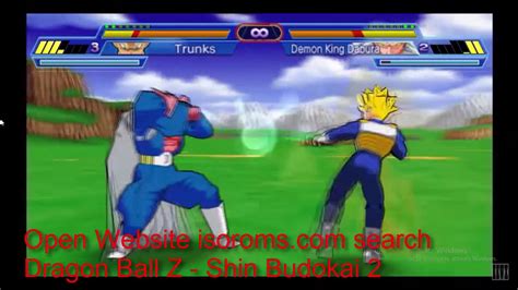 Play psp games on your android device, at high definition with extra features! Dragon Ball Z Shin Budokai 2 Ppsspp Download For Android ...