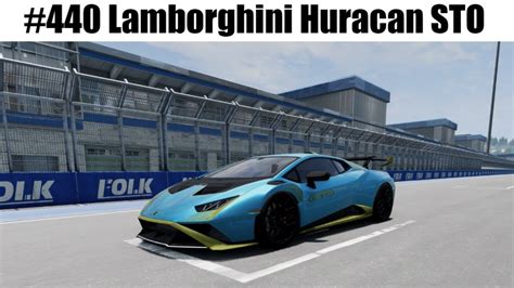West Coast Trial Lamborghini Huracan Sto Beamng Drive Youtube