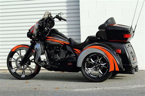 The Best Custom Harley Trike Wheels Ideas Secrets Your Parents Never Told You About Custome