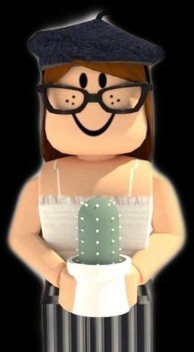 Cute Roblox Pf