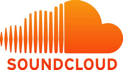 Download High Quality Soundcloud Logo Png Small Transparent Png Images