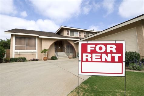 7 Things To Consider If You Plan To Rent Out A Home
