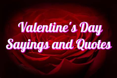 Top Cheesy Valentines Day Sayings Short Quotes Happy