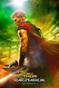 The Blot Says...: Marvel's Thor: Ragnarok Teaser Movie Poster & 1st ...