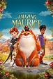 The Amazing Maurice 2022 movie mp4 mkv download - Starazi.com