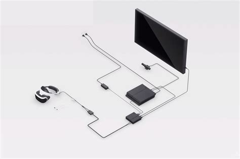 Und hier hat sony mit seiner riesigen entwicklergemeinde definitiv die nase vorn. PlayStation VR: So richtet ihr PSVR ein - VR∙Nerds