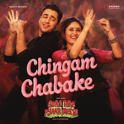 Chingam Chabake Video Song Gori Tere Pyar Mein 2013 Songs Video Bollywood News