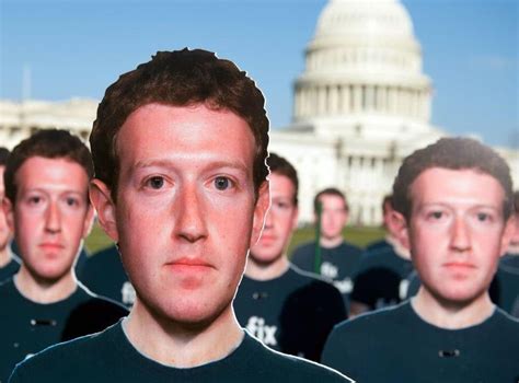 Mark Zuckerberg Shared Private User Data With Facebook Friends