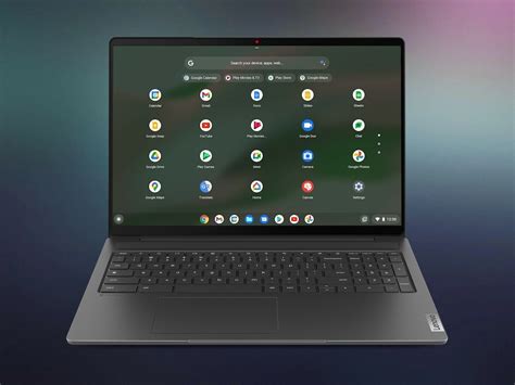 Lenovo Ideapad 5i Chromebook Features A Vast Borderless 25k Display