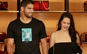 Jimmy Garoppolo and His Girlfriend Alexandra King Spotted in San Jose ...