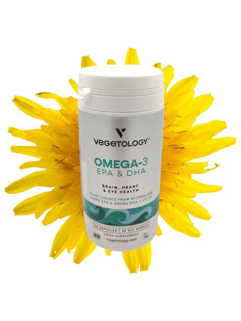 Opti3 Omega3 Epa And Dha 60kps Vegaaninen Omega 3 Valmiste Ecoteekki