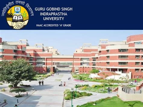 Guru Gobind Singh Indraprastha University