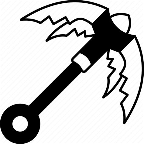 Grappling Hook Claws Climbing Secure Icon Download On Iconfinder