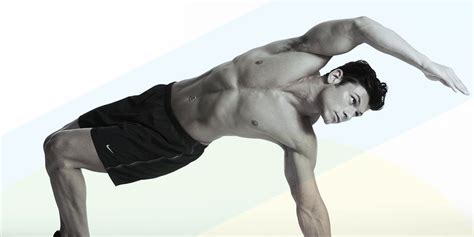 The 30 Second Stretch You Should Do Every Morning Mens Health