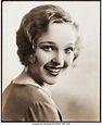 Sally Blane (1930s). Portrait Photo (10" X 12.25"). Miscellaneous ...