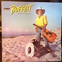 Jimmy Buffett - Riddles In The Sand (1984, Vinyl) | Discogs