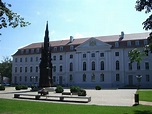 Greifswald Medical School - Alchetron, the free social encyclopedia