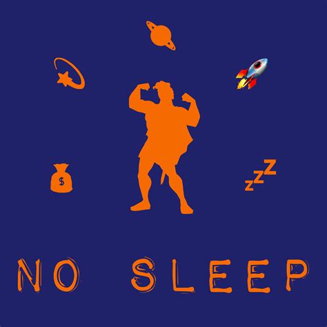 No Sleep Dyl Official Website — Dyl Official Website