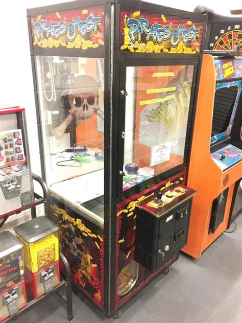 Img7002 Arcade Specialties Game Rentals
