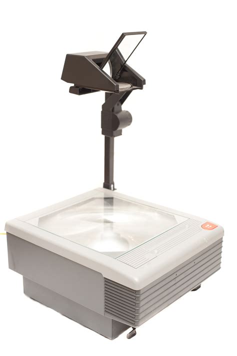 Overhead Projector 8865 Stockarch Free Stock Photo Archive