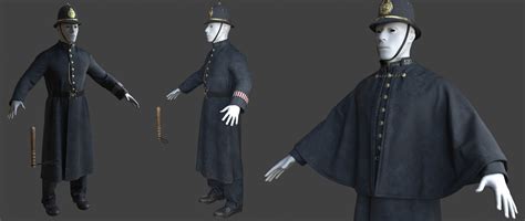 Assassins Creed Syndicate Jack The Ripper 360° Trailer By Unit Image Guillaume Mollé