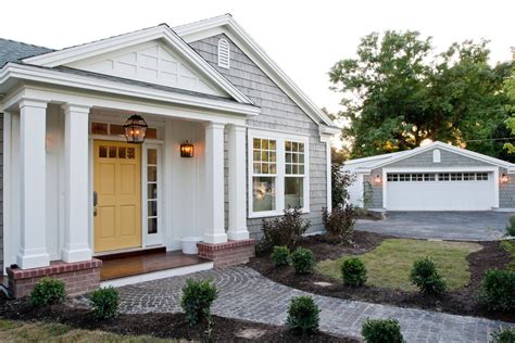 These 10 Homes Know How Quality Curb Appeal Is Done Photos Huffpost
