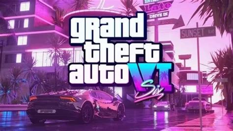 Gta 6 Set To Redefine Open World Gaming With Perfection And Innovation