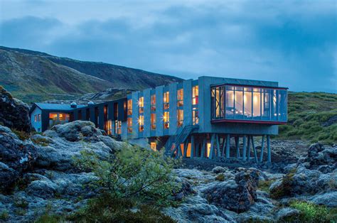 Destination Ion Luxury Adventure Hotel Iceland Azure Magazine