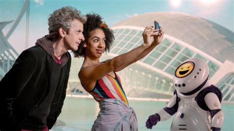 Doctor Who L Invasion De Noel Streaming Vf - Doctor Who saison 10 episode 2 streaming vf - 𝐏𝐀𝐏𝐘𝐒𝐓𝐑𝐄𝐀𝐌𝐈𝐍𝐆