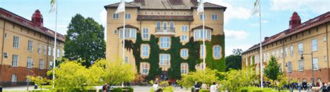 The university of colorado boulder (cu boulder) is the flagship university of the university of colorado system in boulder, colorado. Kristianstad University College