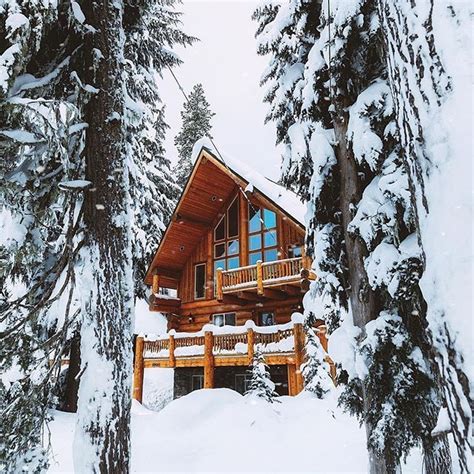 These Cozy Cabins Are Perfect For A Winter Getaway In Wisconsin Artofit