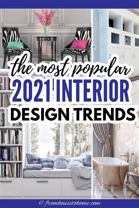 2021 Decorating Trends Artofit