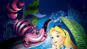 Alice in Wonderland – Crtani Filmovi Elena