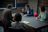 Criminal UK: Season 2 Review: Netflix Drama Guest Stars Kit Harington ...