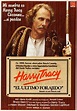 Cartel de la película Harry Tracy (El último forajido) - Foto 1 por un ...