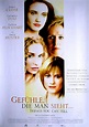 Filmplakat: Gefühle, die man sieht... - Things you can tell (2000 ...