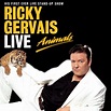 Ricky Gervais: Live - Animals on iTunes