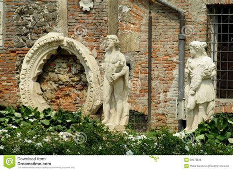 Estatuas Antiguas Imagen De Archivo Imagen De Italiano 59275525